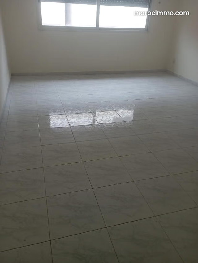 Appartement 200m hay riad — 5