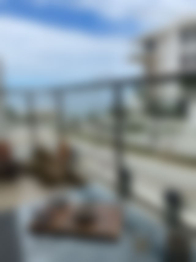 Appartement vue mer à vendre à Sidi Bouknadel — Sidi Bouknadel