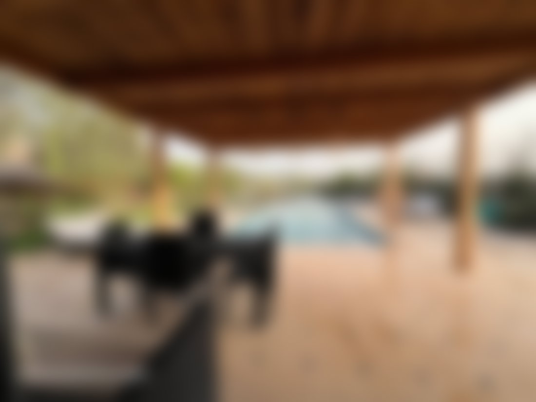 فيلا فسيحة للكراء بطريق مراكش في الصويرة