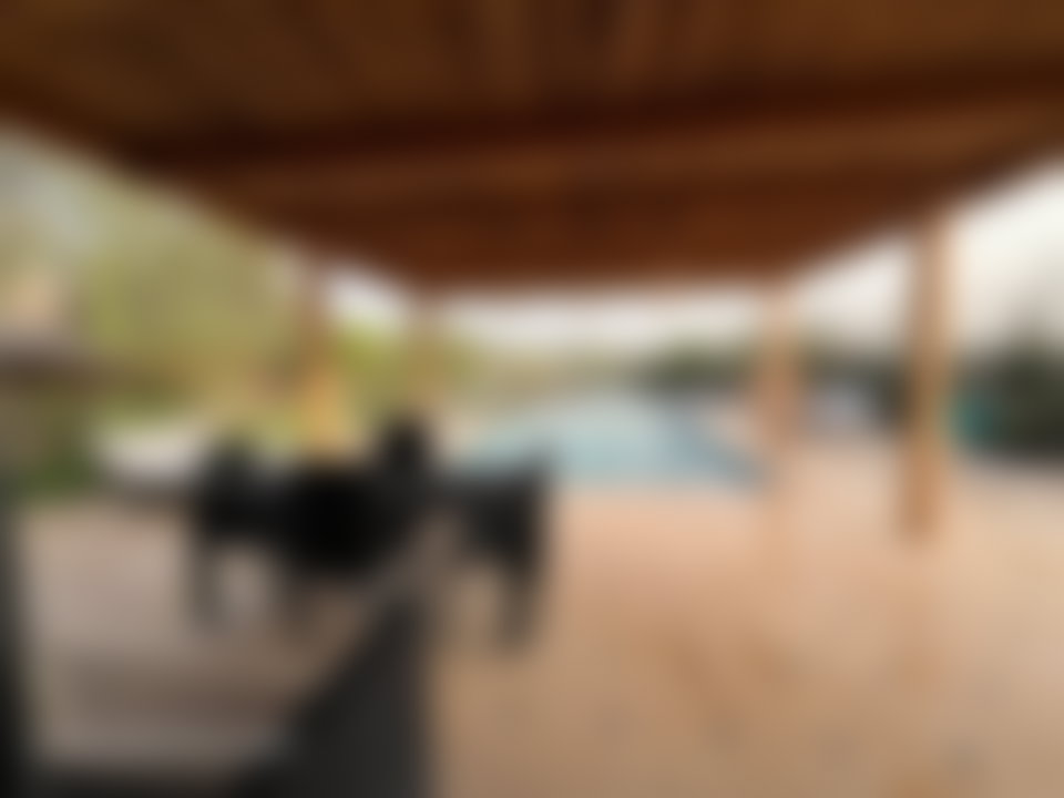 فيلا فسيحة للكراء بطريق مراكش في الصويرة