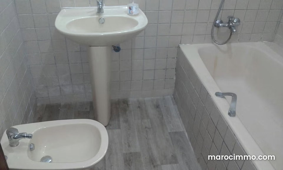 Location appartement VIDE longue duree