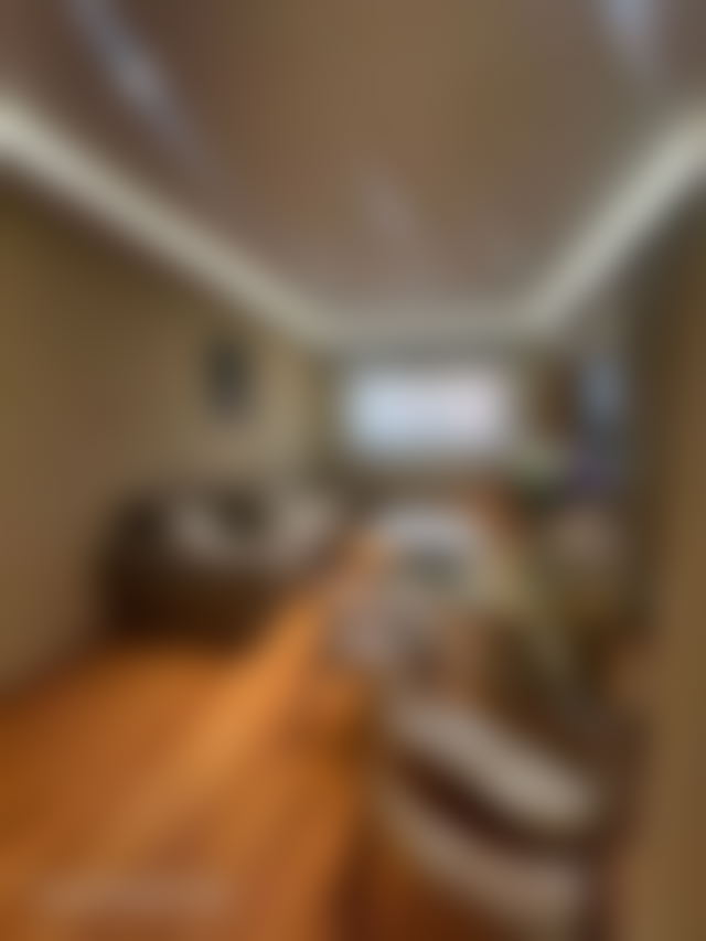 Appartement meublé 140 m² au cœur du quartier Administratif Tanger — Tanger