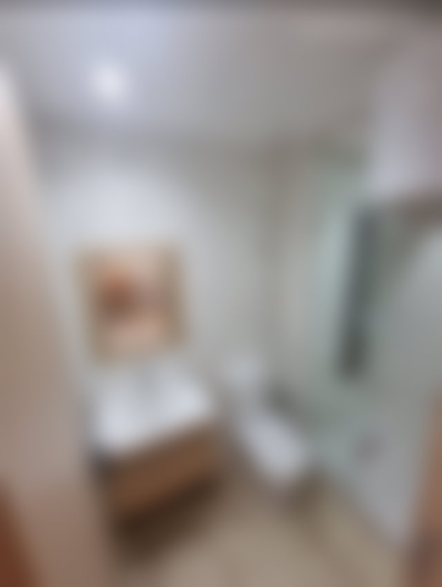 Furnished 58 sqm studio with terrace and garage, Bourgogne, Casablanca — 5