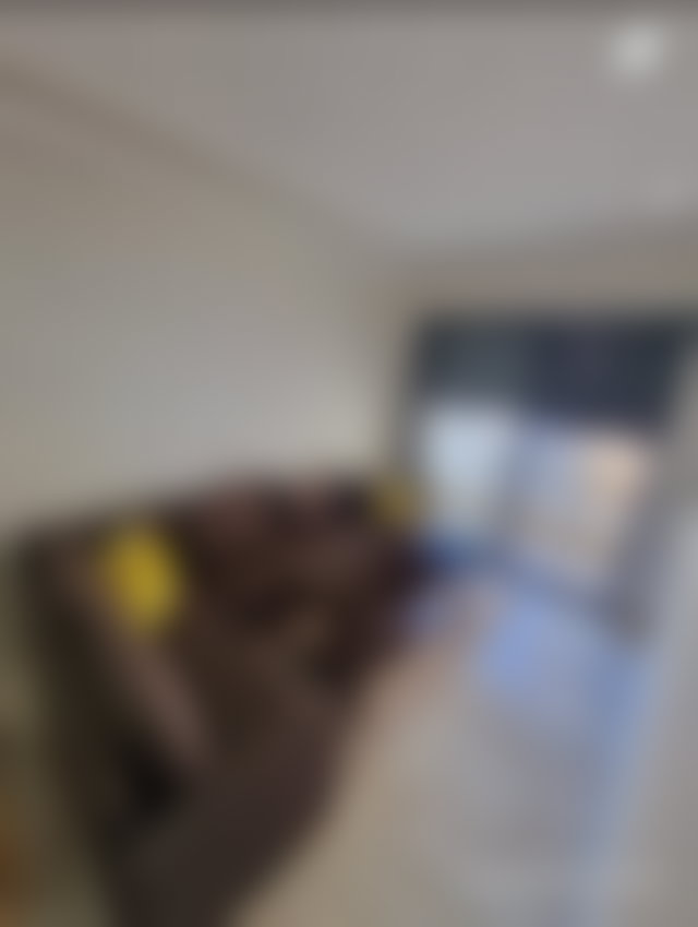 Furnished 58 sqm studio with terrace and garage, Bourgogne, Casablanca — 2