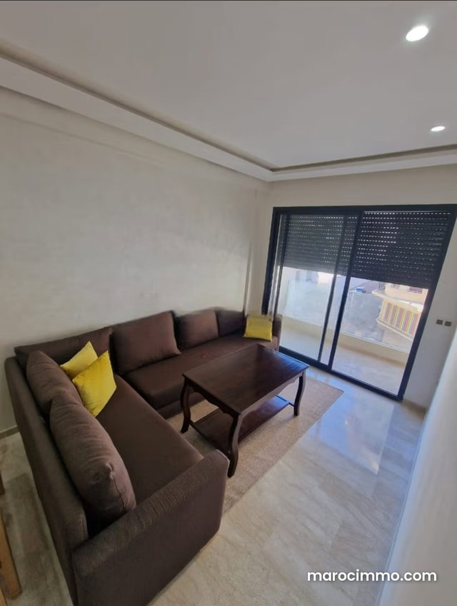 Studio Meublé à Louer – Rue Karachi bourgogne — 2