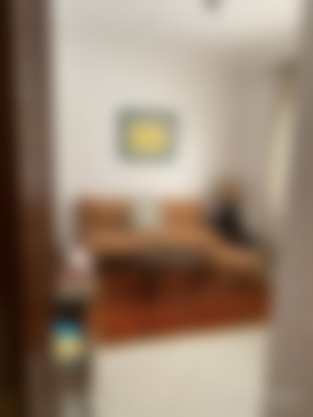 Appartement 120 m² avec cheminée, quartier Racine, Casablanca — 2