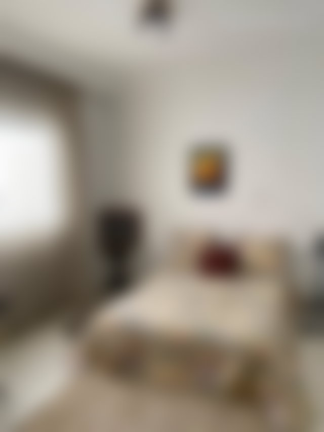 Appartement 120 m² avec cheminée, quartier Racine, Casablanca — 4