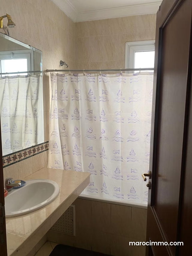 Appartement 120m2 proche du Bd Anfa et Zerkouni — 3