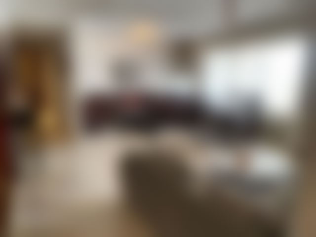 Appartement 120 m² avec cheminée, quartier Racine, Casablanca — Casablanca