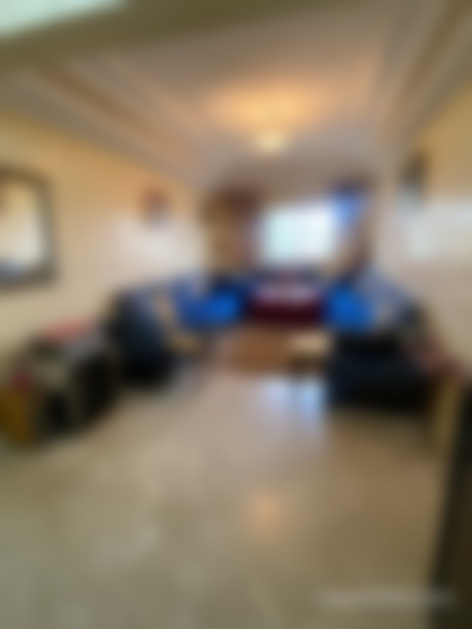 Appartement meublé 76 m² avec piscine au Centre Ville Mohammedia