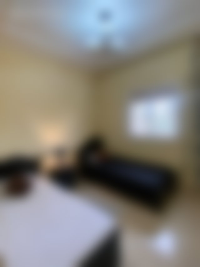 Appartement meublé 76 m² avec piscine au Centre Ville Mohammedia — 3