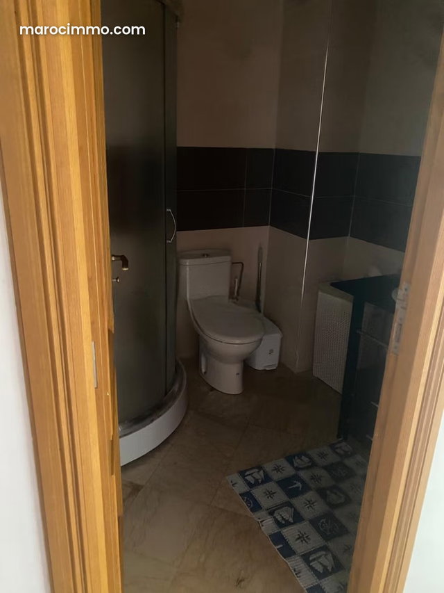 Appartement à Vendre Mansouria Mohammedia — 2