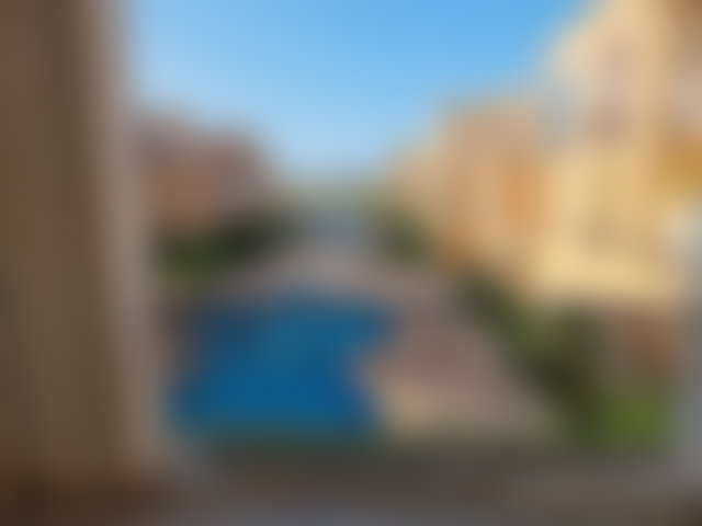 Apartment with Terrace and Pool in Mohammedia City Centre — 5