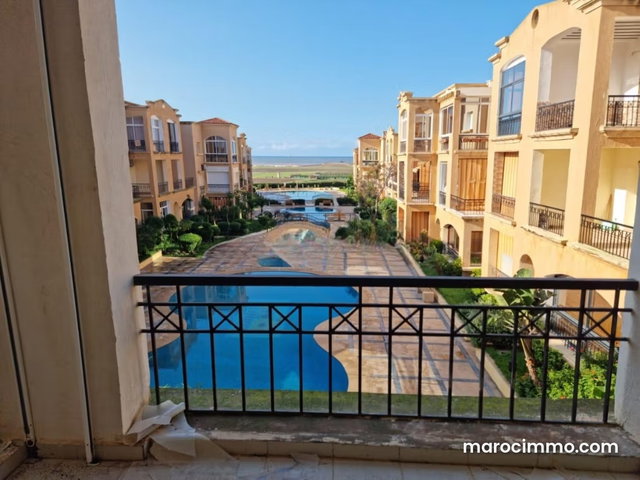 Appartement à Vendre Mansouria Mohammedia — 5