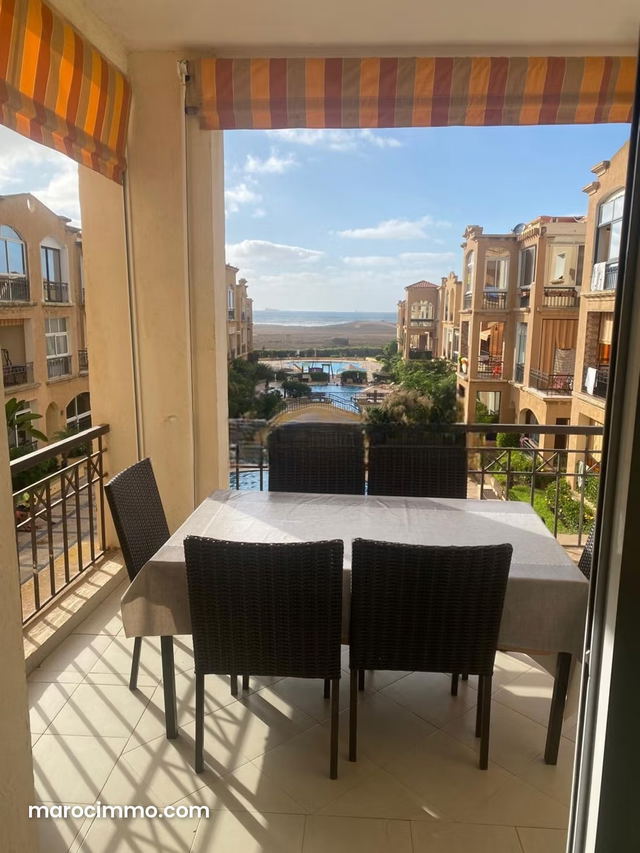 Appartement à Vendre Mansouria Mohammedia — Mohammedia
