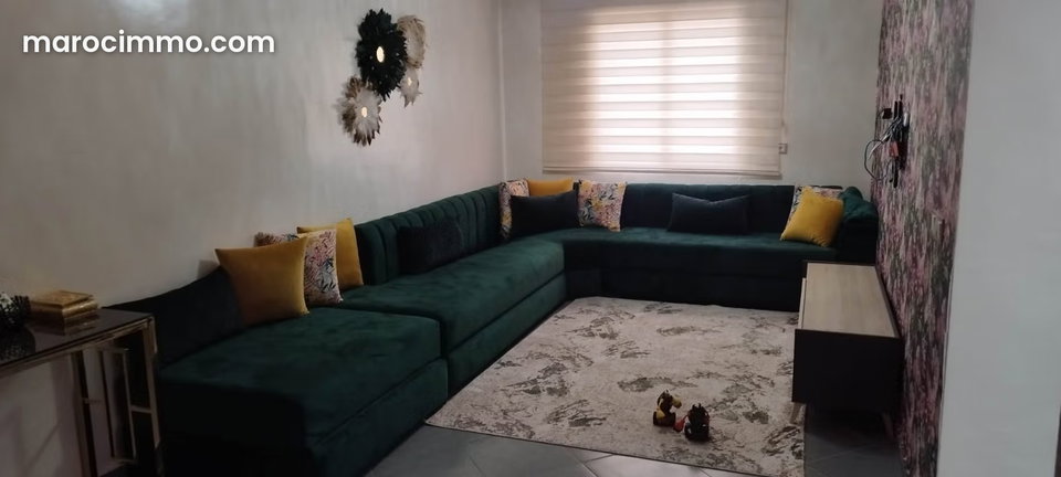 Appartement à vendre Massira 3 – Marrakech