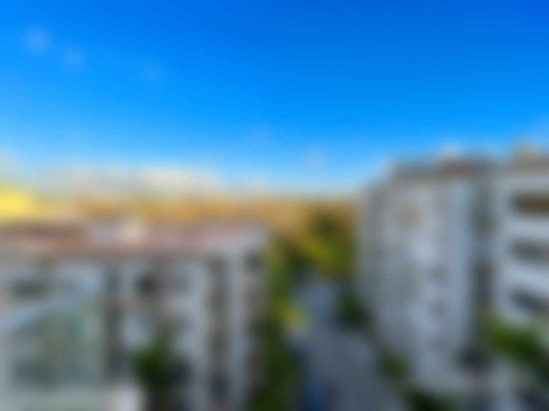 Furnished 2-Bedroom Apartment with Swimming Pool in Mohammedia