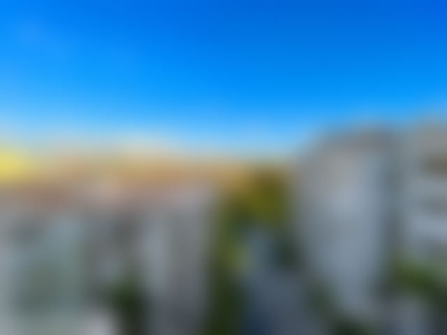 شقة مفروشة بترّاس ومسبح للإيجار في حي Autre secteur بالمحمدية — المحمدية