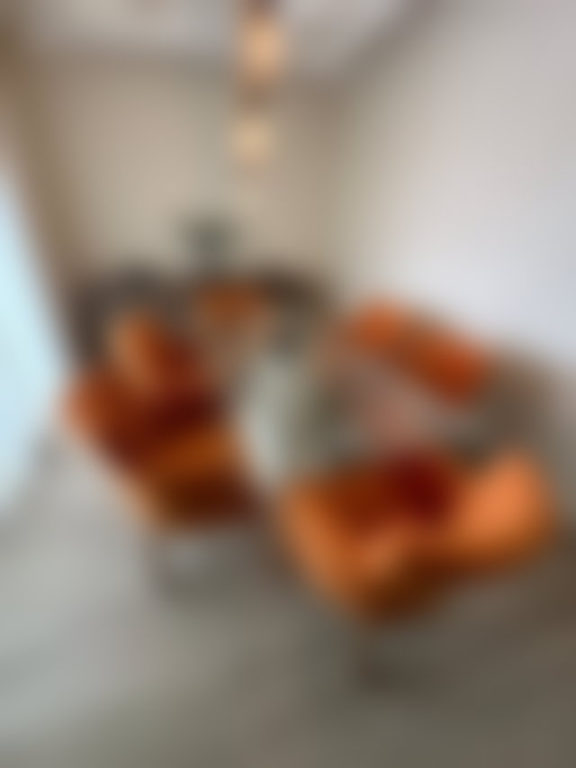 Appartement meublé 130 m², Triangle d'Or, Casablanca — 2