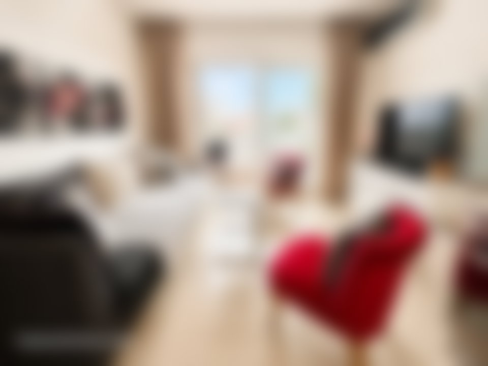 Furnished 55 m² Apartment for Rent in Bourgogne, Casablanca