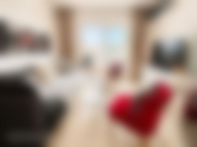 Furnished 55 m² Apartment for Rent in Bourgogne, Casablanca — Casablanca