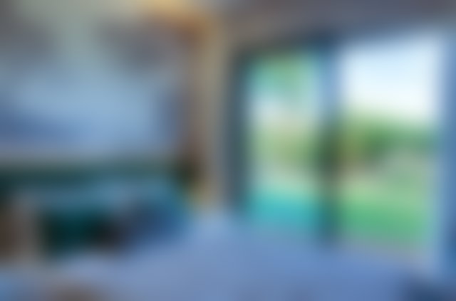 Appartement 4 pièces avec terrasse à Sidi Maarouf Casablanca — 4
