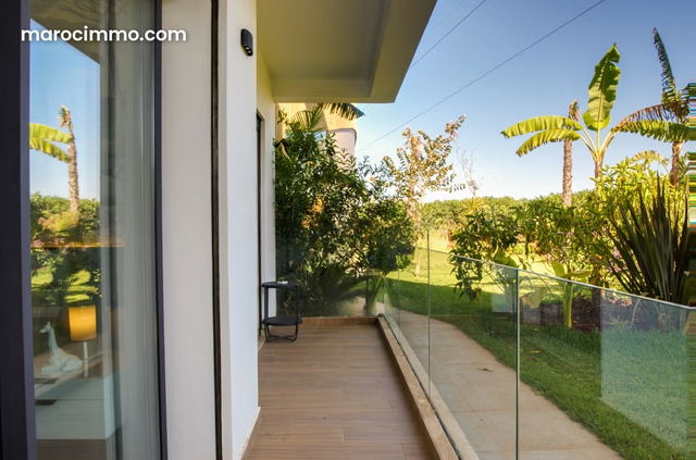 Apartment for Sale in AIN CHOK — Casablanca