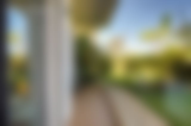 4-Room Apartment with Terrace in Sidi Maarouf, Casablanca — Casablanca