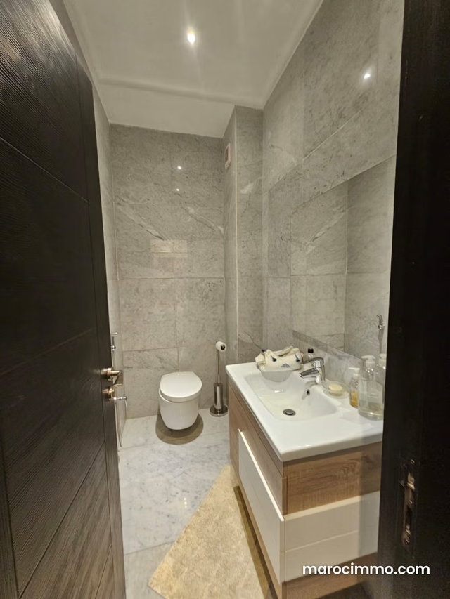 Beautiful 398m² furnished villa for sale in Targa — 4