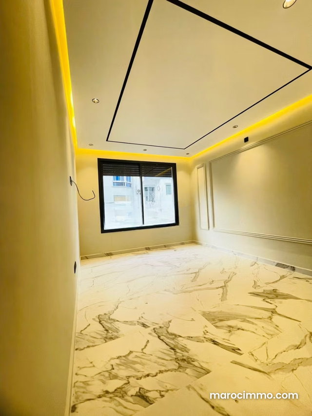 Cozy Apartment for Rent in Belvédère. 1 Bedroom. Terrace and Elevator — 2
