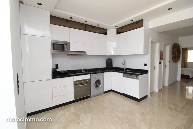 Appartement à louer 119 m²: Hassan II — 4