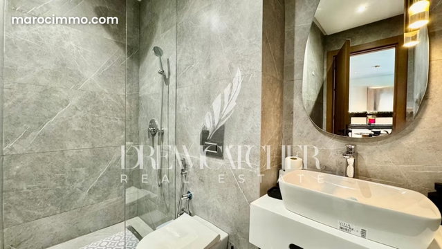 Studio 65m BD Taddart Californie — 4