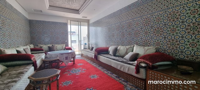 Appartement en vente sur hassan — 3