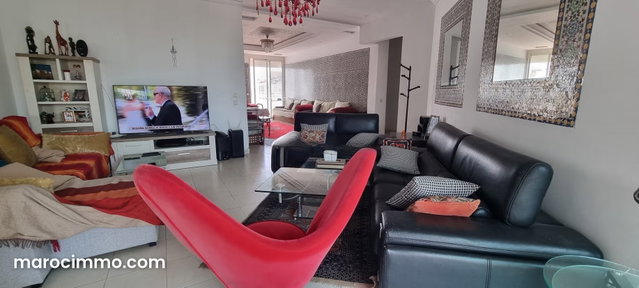Appartement en vente sur hassan — 2