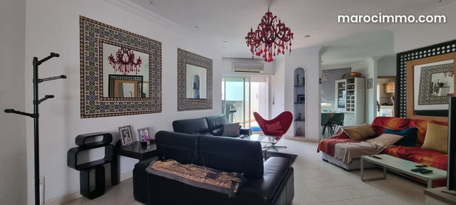 Appartement en vente sur hassan — 5