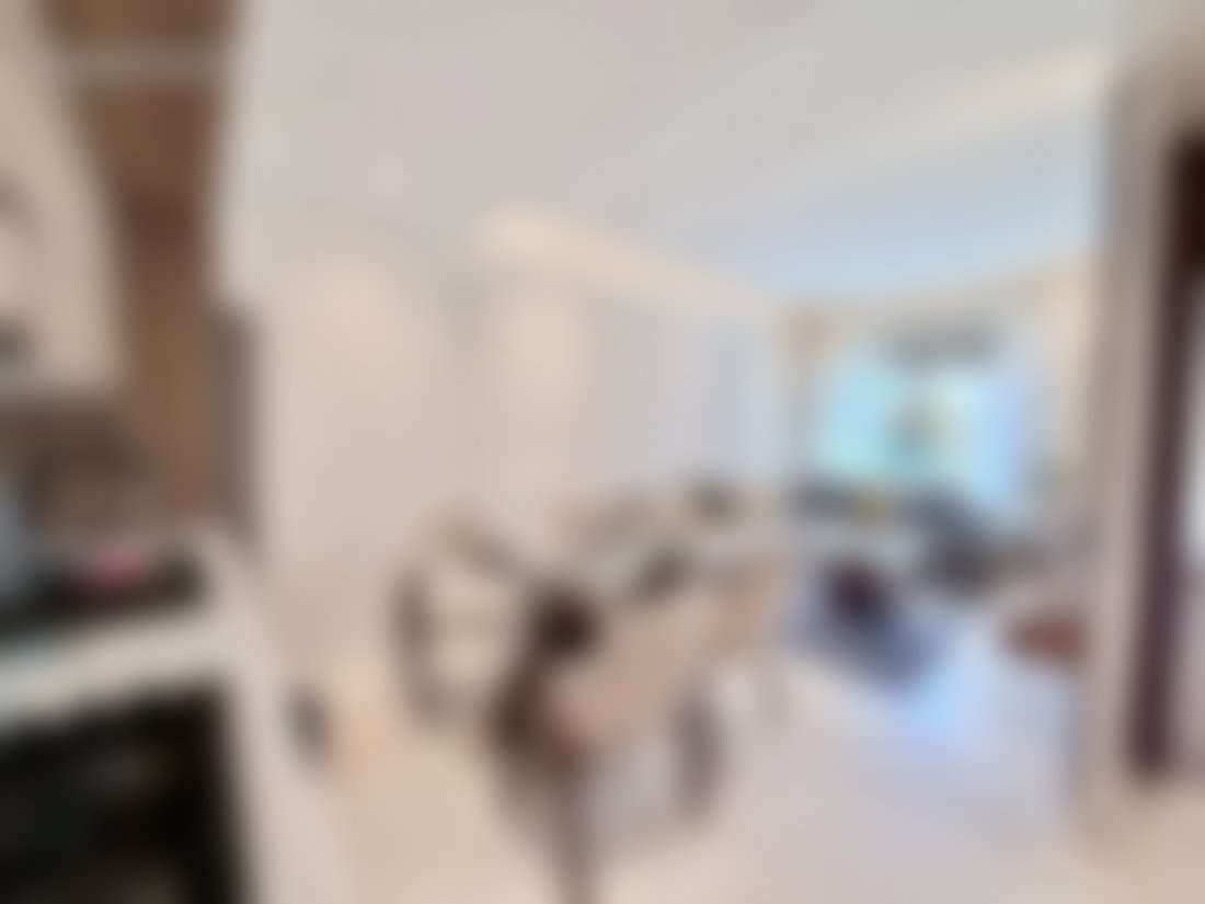 Furnished 45 m² Apartment, Oasis Residence, Casablanca