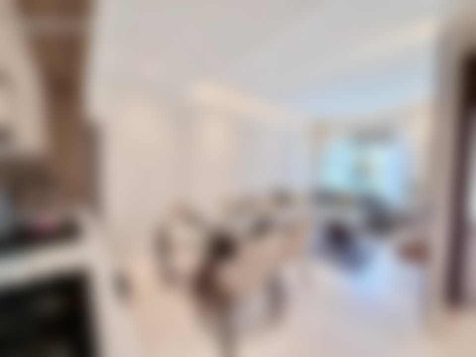 Furnished 45 m² Apartment, Oasis Residence, Casablanca