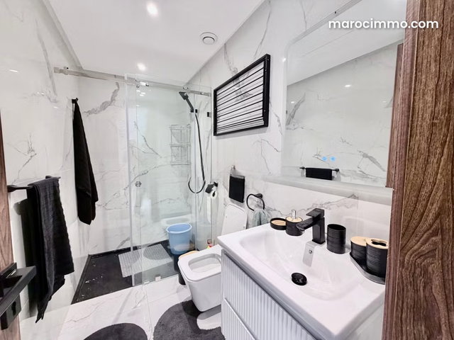 Studio neuf a louer Oasis — 5