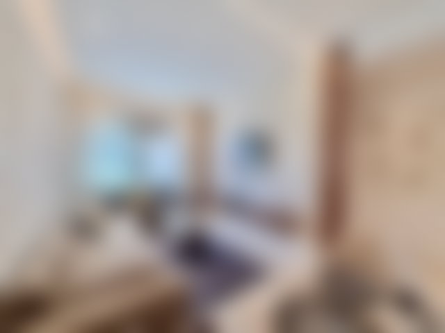 Furnished 45 m² Apartment, Oasis Residence, Casablanca — 2