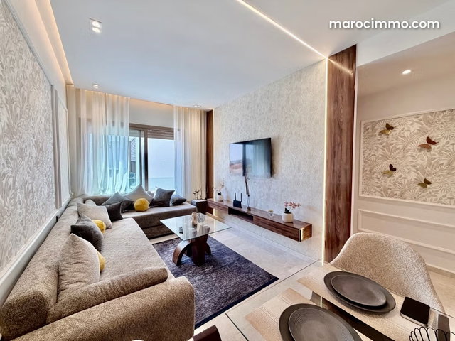 Studio neuf a louer Oasis — 2