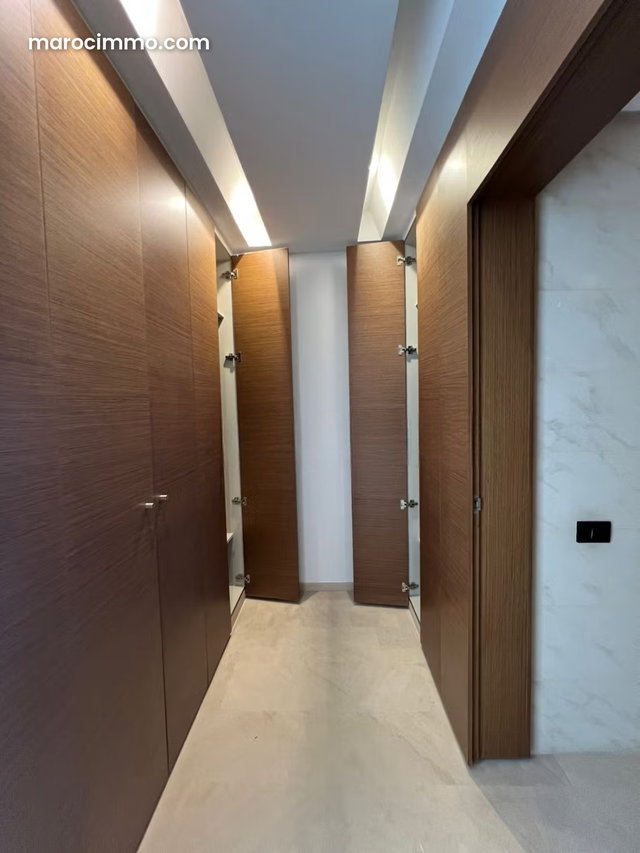 Appartement à louer à Agdal — 3