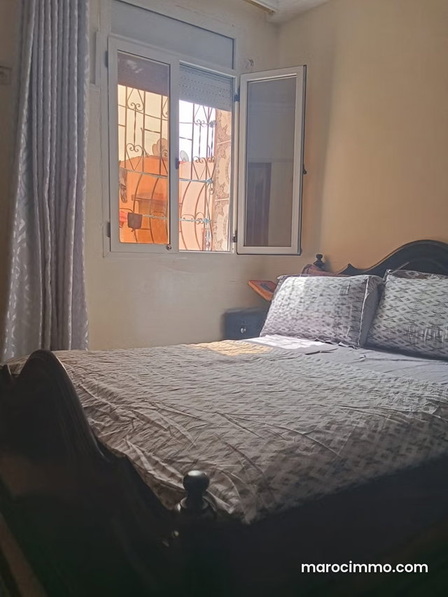 Appartement meublé à louer à Abwab Marrakech — 3