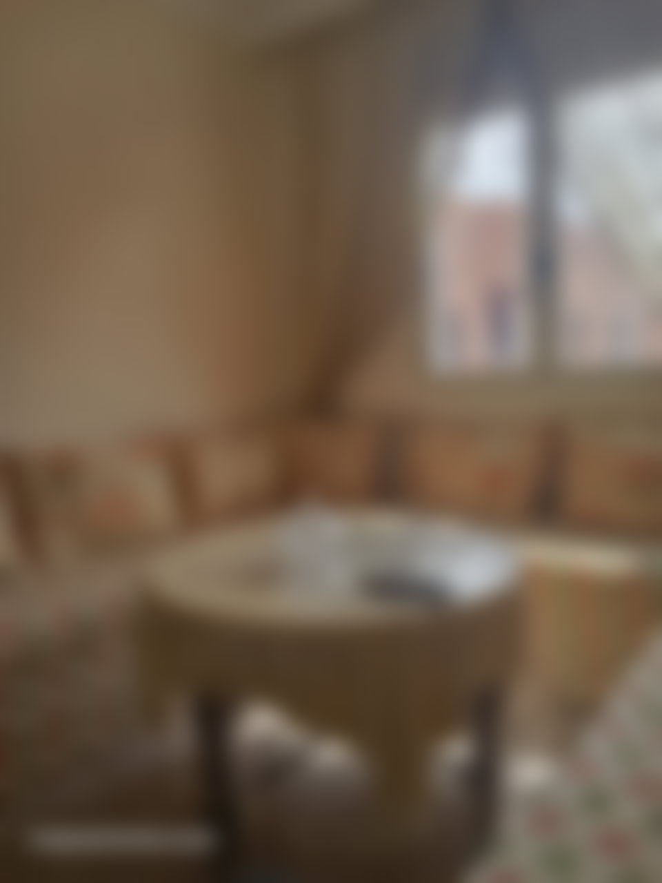 Appartement meublé 60 m² aux Portes de Marrakech à louer