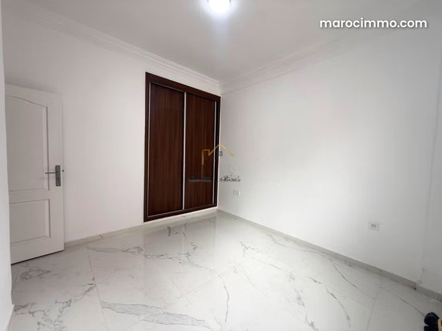 Spacious Furnished Apartment for Rent — 5