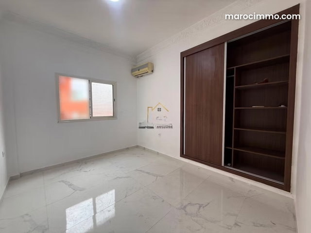 Spacious Furnished Apartment for Rent — 3
