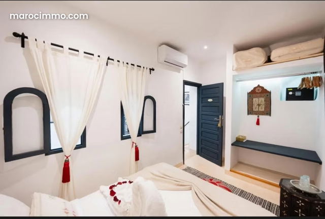Riad A vendre Dar El Bacha — Marrakech