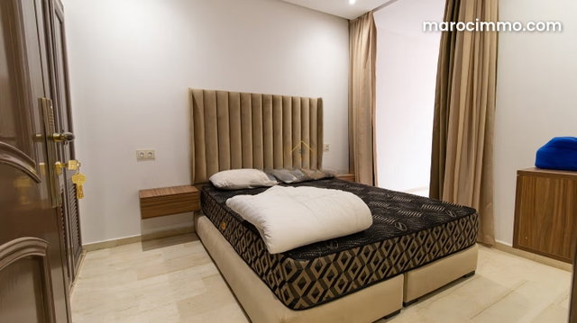 Furnished 3 Bedroom Apartment for Rent at Victor Hugo — 5
