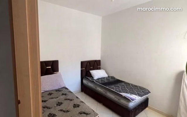 Appartement à vendre – Marrakech — 2