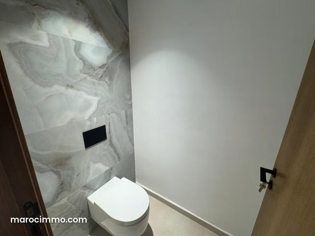 Duplex de standing au cœur de palmier — 5