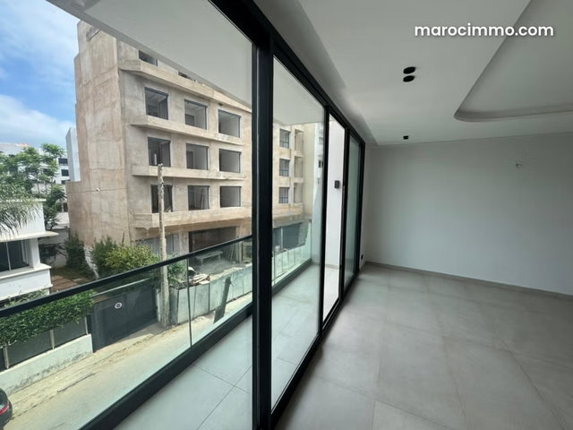 Duplex de standing au cœur de palmier — 2